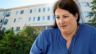 Wohnbaustadträtin Kathrin Gaál revolutioniert die Vergabe im Sozialen Wohnbau. 