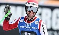 Vincent Kriechmayr