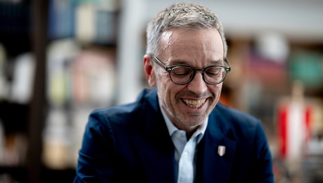 Die „Krone“-Leser sehen in Kickls Vorschlag zum Teil Kindergartenpolitik.