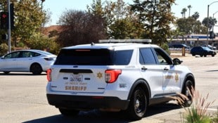 Die großangelegte Tierrettung fand in Lake Hughes, Los Angeles statt. (Symbolfoto)