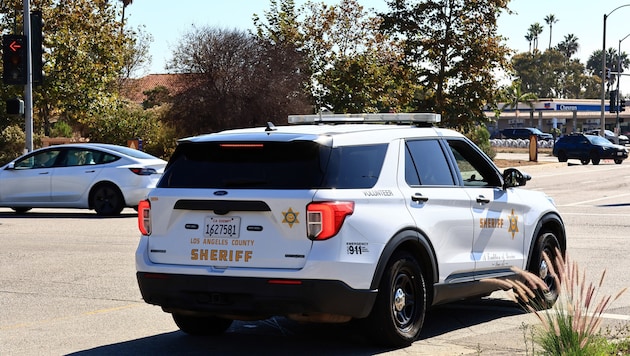 Die großangelegte Tierrettung fand in Lake Hughes, Los Angeles statt. (Symbolfoto)