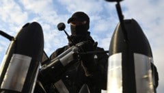 Das ukrainische Militär punktet laut Analysen vor allem mit Drohnen.