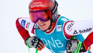 Setzt Cornelia Hütter ihre Ski-Karriere fort?