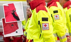 Ausgerissene Knöpfe und kaputte Klettverschlüsse sind noch das geringste Problem für die ...