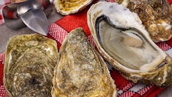 Der Hepatitis-A-Ausbruch in Süditalien geht laut ersten Kontrollen auf kontaminierte Muscheln ...