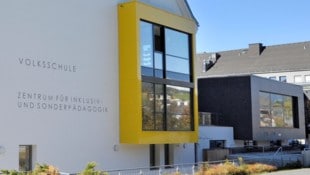 Der Jugendtreff „Timeout“ ist derzeit noch im Schulzentrum von Tamsweg untergebracht.