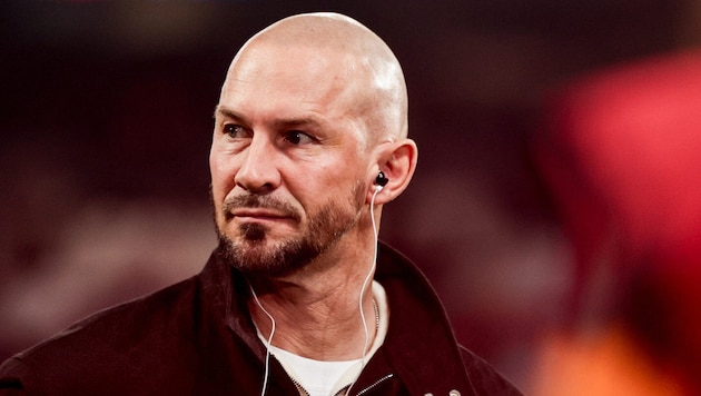 Christian Ilzer hat sich nach der 0:5-Klatsche seiner Hoffenheimer in Rage geredet.