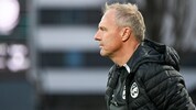 Thomas Silberberger kennt die Kritik in seiner zweiten Saison bereits