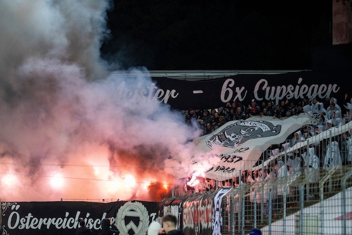 Noch brennt der Hut nicht, aber er raucht in der Südstadt schon