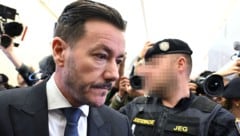 Signa-Gründer Rene Benko