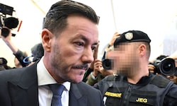 Signa-Gründer Rene Benko