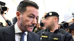 Signa-Gründer Rene Benko