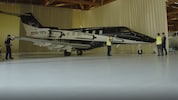 Der „L’Artista della Truffa“ (Hochstapler) mit Privatjet