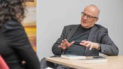 Schweigen ist Gold? Nicht immer, manchmal ist es sogar tödlich, sagt Psychiater Reinhard Haller ...