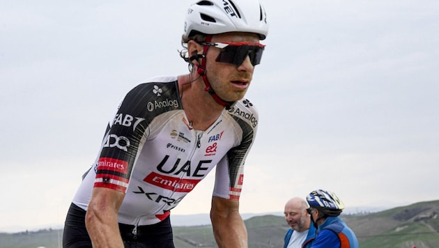 Felix Großschartner