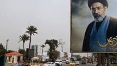 Zustand von Ayatollah gibt weiter Rätsel auf