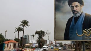 Zustand von Ayatollah gibt weiter Rätsel auf