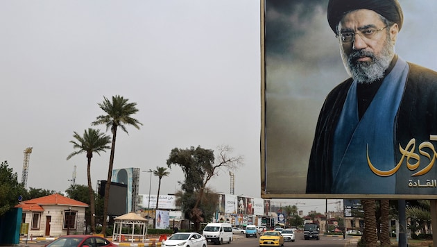 Zustand von Ayatollah gibt weiter Rätsel auf