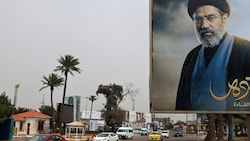 Zustand von Ayatollah gibt weiter Rätsel auf