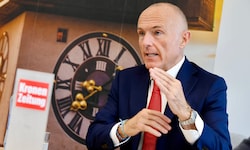 Gerald Klug: „Deutlich weniger Beschwerden im März“