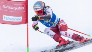 Katharina Unterdechler