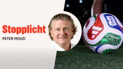 Peter Moizi schreibt über den Wirbel rund um die WM.