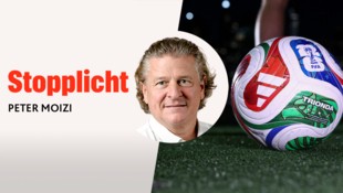 Peter Moizi schreibt über die WM 2026.