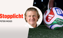 Peter Moizi schreibt über den Wirbel rund um die WM.