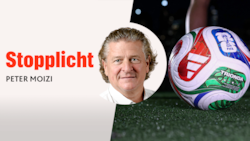 Peter Moizi schreibt über den Wirbel rund um die WM.