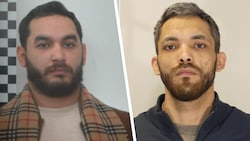 Das Brüderpaar ist untergetaucht, die Polizei bittet um Hinweise.