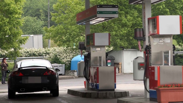 Sloweniens Regierung geht gegen die vielen Tanktouristinnen und Tanktouristen vor – und zwar mit ...