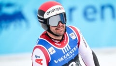 Vincent Kriechmayr hat mit seiner Ansage in Richtung ÖSV für Aufregung gesorgt. 