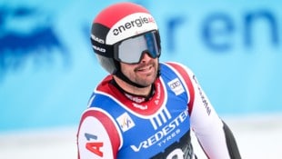 Vincent Kriechmayr hat mit seiner Ansage in Richtung ÖSV für Aufregung gesorgt. 