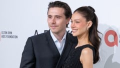 Bekommen Brooklyn und Ehefrau Nicola nun ihre eigene Serie bei „Hulu“?