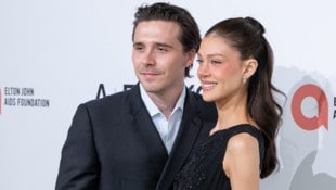 Bekommen Brooklyn und Ehefrau Nicola nun ihre eigene Serie bei „Hulu“?