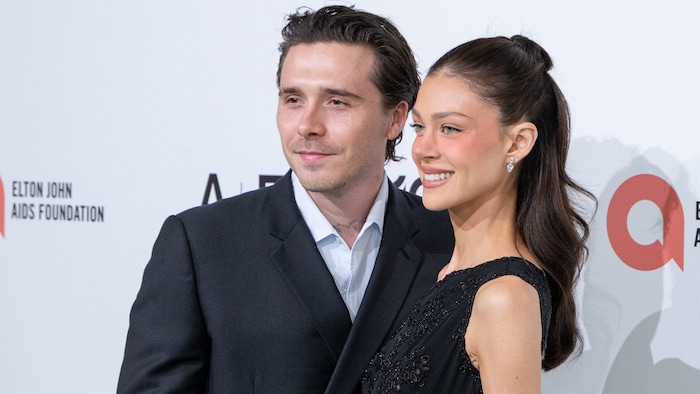 Brooklyn Beckham hat sich Anfang des Jahres öffentlich von seinen Eltern distanziert.