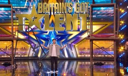 Nach dem fulminanten zweiten Platz bei der RTL-Show „Deutschland sucht das Supertalent“ im April ...
