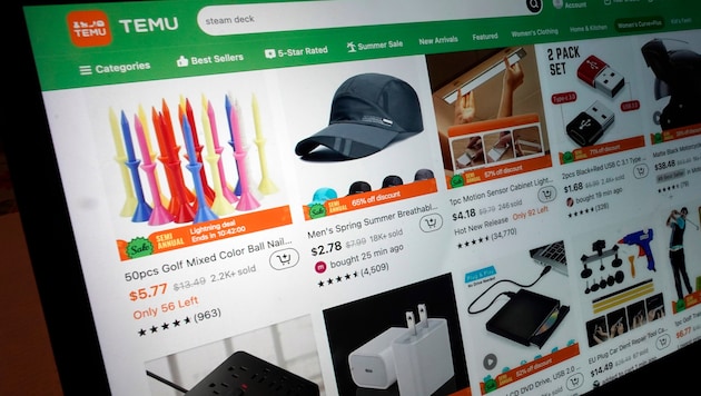 Der globale Online-Riese muss in Österreich nachbessern: Nach einem Vergleich vor Gericht gelten ...