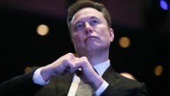 „Entweder wir bauen die Terafab, oder wir haben keine Chips“, sagte Musk.
