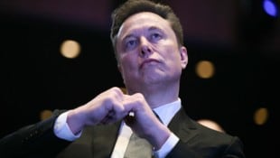 „Entweder wir bauen die Terafab, oder wir haben keine Chips“, sagte Musk.