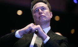 „Entweder wir bauen die Terafab, oder wir haben keine Chips“, sagte Musk.