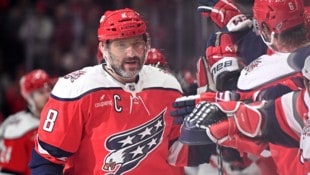 Alexander Owetschkin