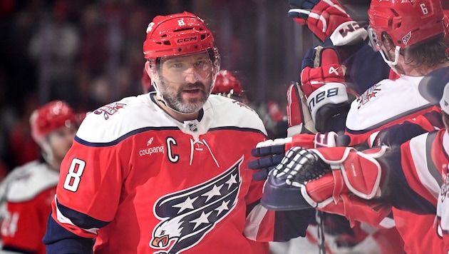 Alexander Owetschkin