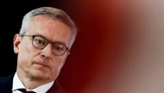 Digitalminister Karsten Wildberger