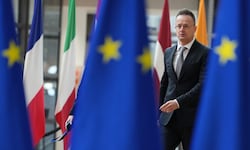 Ungarns Außenminister Péter Szijjártó soll geheime Informationen an Russland weitergegeben ...
