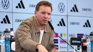 Bundestrainer Julian Nagelsmann