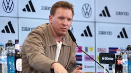 Bundestrainer Julian Nagelsmann