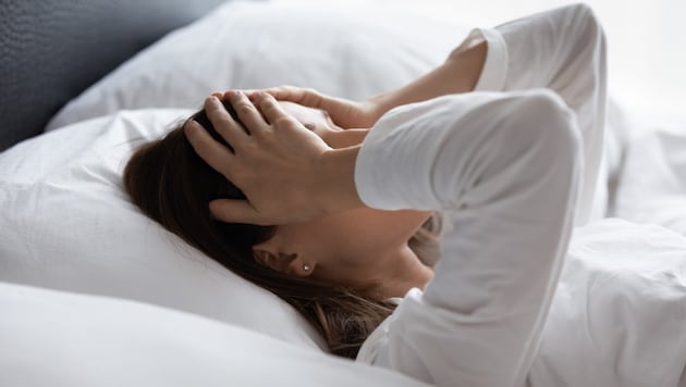 Psychisch Kranke leiden unter schlechten Behandlungsergebnissen und einer geringeren ...