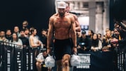 Österreichs HYROX-Top-Athlet Alexander Rončević hat erneut abgeliefert.