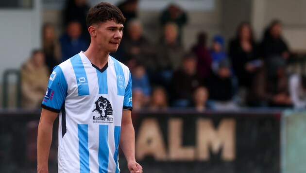 Super Einstand für Melih Akbulut.